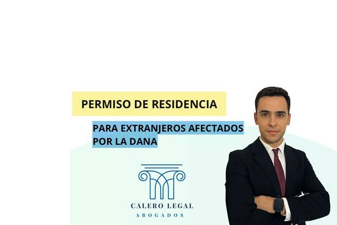 En Calero Legal Abogados tramitamos tu permiso de residencia para extranjeros afectados por la DANA. Somos abogados de extranjería especialistas en trámites de inmigración. La reciente aprobación de medidas por parte del Gobierno español para regularizar la situación de los extranjeros afectados por la DANA ha generado un gran interés y esperanza entre las comunidades afectadas. Este fenómeno meteorológico ha causado graves inundaciones y daños en diversas regiones de España, dejando a muchas personas en situaciones vulnerables. En este artículo, te proporcionamos toda la información necesaria sobre los requisitos para solicitar el permiso de residencia, el contexto de la medida, la documentación necesaria y los requisitos específicos. Información General sobre el Permiso de Residencia El permiso de residencia para extranjeros afectados por la DANA es una medida excepcional que busca ofrecer apoyo a quienes han sufrido las consecuencias de este fenómeno natural. Este permiso permitirá a los solicitantes regularizar su situación en España y acceder a servicios básicos, empleo y oportunidades de reintegración en la sociedad. Requisitos para Solicitar el Permiso de Residencia Para poder solicitar el permiso de residencia, los interesados deben cumplir con los siguientes requisitos: 1. Afectación por la DANA: El solicitante debe demostrar que ha sido afectado directamente por las inundaciones y desastres provocados por la DANA. Esto puede incluir la presentación de documentos que acrediten daños en su vivienda, pérdida de empleo o cualquier otra circunstancia que evidencie su situación de vulnerabilidad. 2. Situación Irregular: El solicitante debe encontrarse en situación irregular en el territorio español, es decir, no debe tener un permiso de residencia o trabajo válido en el momento de la solicitud. 3. Documentación Requerida: Es fundamental presentar la siguiente documentación: - Identificación Personal: Pasaporte o documento de identidad. - Pruebas de Residencia: Documentos que acrediten la residencia en las áreas afectadas, como contratos de alquiler, padrón, recibos de servicios, etc. - Documentación de Vulnerabilidad: Informes de servicios sociales, certificados de daños, fotografías de los daños sufridos, etc. - Certificado de Antecedentes Penales: Se requerirá que el solicitante no tenga antecedentes penales en España ni en su país de origen. Proceso de Solicitud El proceso para solicitar el permiso de residencia incluye los siguientes pasos: 1. Reunir la Documentación: Asegúrate de tener toda la documentación necesaria antes de iniciar el proceso. 2. Presentar la Solicitud: Las solicitudes se pueden presentar en las oficinas de extranjería o a través de los canales habilitados por el Gobierno. 3. Esperar la Resolución: Una vez presentada la solicitud, las autoridades evaluarán cada caso y emitirán una resolución. Es recomendable estar atento a cualquier requerimiento adicional que pueda surgir durante el proceso. Fechas Clave El plazo para presentar las solicitudes de permiso de residencia para los afectados por la DANA finaliza el 14 de mayo de 2025. Es crucial que los interesados se informen sobre las fechas exactas y se preparen con antelación para evitar contratiempos. Ante cualquier duda, es conveniente asesorarse bien con un Abogado de Extranjería Barcelona. En Calero Legal Abogados somos especialistas en esta materia, nuestro socio director Domingo Calero es abogado especialista en extranjería y estará encantado de asesorarte en tu solicitud.